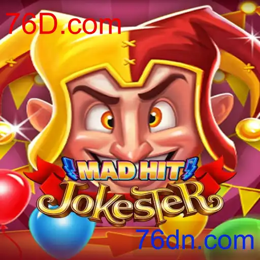 MadHitJokester
